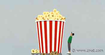 Appetite Too Low or High? Stress Could Be the Culprit, Experts Say     - CNET