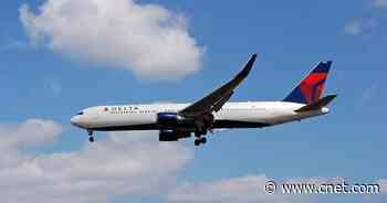 Delta Restoring Flight Privileges to Some Customers Barred Over Masks     - CNET