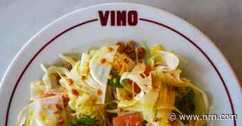 Major Food Group bets big on Dallas, opens three restaurants in one month