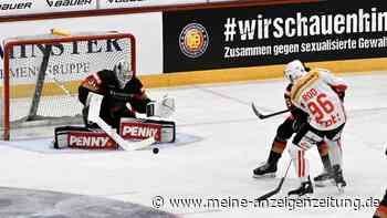 Eishockey-Länderspiel jetzt im Liveticker: Spannung pur – Bringt das DEB-Team die Führung über die Zeit?
