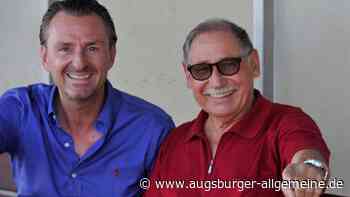 Wie Haseneder bei Schwaben landete