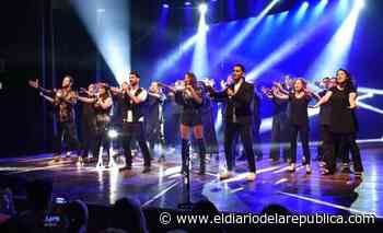 Abren las audiciones para el Coro ULP - El Diario de la República