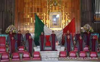 Llega a Tlaxcala coro de Basílica de Guadalupe; ofrecerá concierto gratuito - El Sol de Tlaxcala