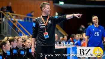 DHB-Frauen fahren mit Gaugisch zur Europameisterschaft