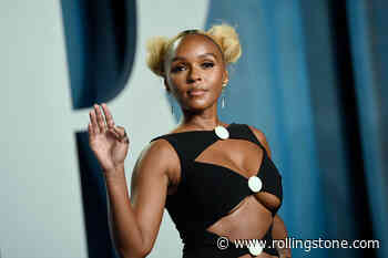 Janelle Monáe Shares Non-Binary Identification: ‘So Much Bigger Than He or She’