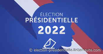 Résultat présidentielle à Coubron - 2e tour élection 2022 (93470) - L'Internaute