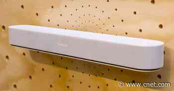 Sonos to Launch New Budget-Friendly Soundbar, Report Says     - CNET