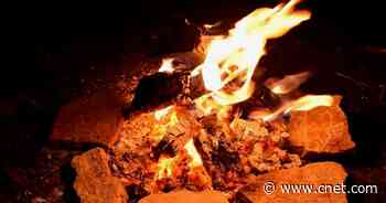 Prehistoric Painters Might've Used Fire to Create Psychologically Stimulating Art     - CNET