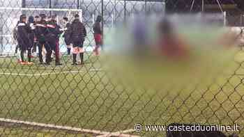 Dramma a Selargius, malore fatale durante la partita di calcetto: addio a Fabio Deidda - Casteddu Online