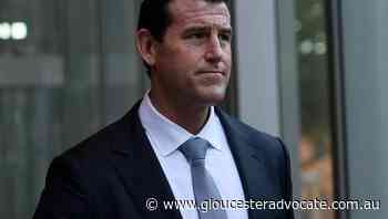 Friend denies plotting with Roberts-Smith - Gloucester Advocate