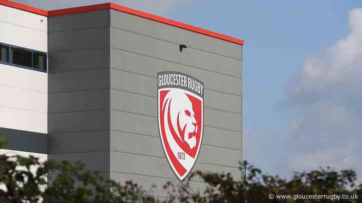 Gloucester Rugby awarded 5 league points for cancelled Worcester fixture - Gloucester Rugby