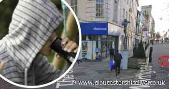 Fears for Gloucester gate street if shops alcohol licence is granted - Gloucestershire Live