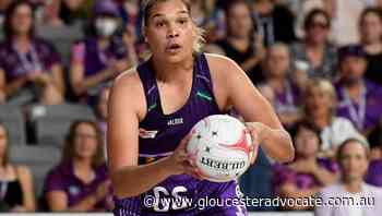 Wallam thought Diamonds call was a scam - Gloucester Advocate