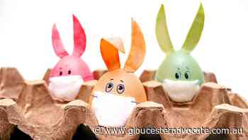 Relaxed restrictions don't mean we can just relax - Gloucester Advocate