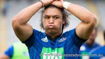 Blues flyer Clarke keeping tabs on Storm - Gloucester Advocate