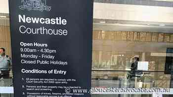 Drugs bought after stabbing: witness - Gloucester Advocate