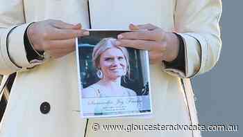 Vic man found guilty of murdering ex-wife - Gloucester Advocate