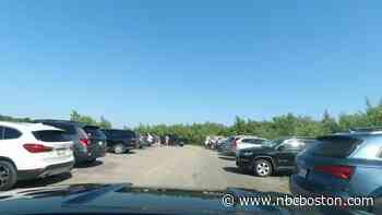 Gloucester to Offer Parking Reservation at City Beaches This Year - NBC10 Boston