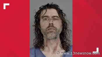 Gloucester man reportedly attacked neighbor with sword, knives - 13newsnow.com WVEC