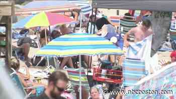 Gloucester Will Offer Beach Parking Reservations This Summer - NBC10 Boston