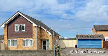 Home of the week from The Property Centre - Gloucester Road, Stonehouse - Stroud Times