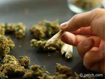 Where To Buy Recreational Pot Near Gloucester Twp. Starting Thursday - Patch