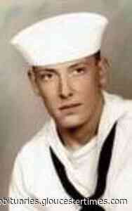 Thomas Cockfield | Obituary | Gloucester Times - Gloucester Times