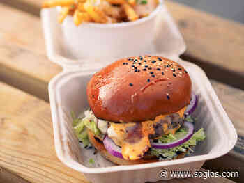 May Orchard Street Market at Gloucester Quays - Gloucestershire shopping - SoGlos