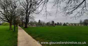 Father and child racially abused amid row over dog in Gloucester Park - Gloucestershire Live