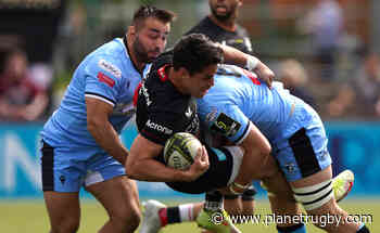 Challenge Cup: Saracens beat Cardiff to book last-eight trip to Gloucester - planetrugby.com