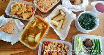The cleanest Chinese takeaways in Gloucester - Gloucestershire Live