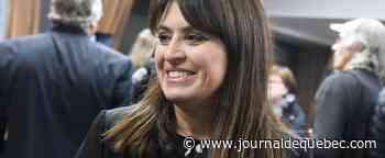 L’irremplaçable Véronique Hivon