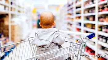 Are you a single parent navigating higher costs? Share your story.