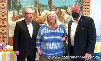 Massey and Area Museum holds Open House - Cochrane Times Post
