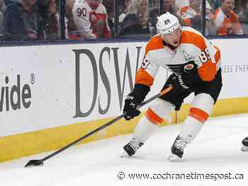 Flyers at Canadiens, April 21, 2022: Five things you should know - Cochrane Times Post