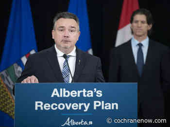 New legislation to provide electricity rebates for Albertans - CochraneNow.com