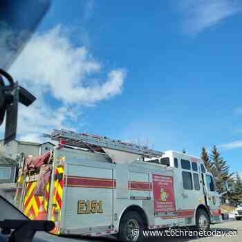 Vehicle collides with child in Bow Ridge, Cochrane EMS respond - Cochrane Today