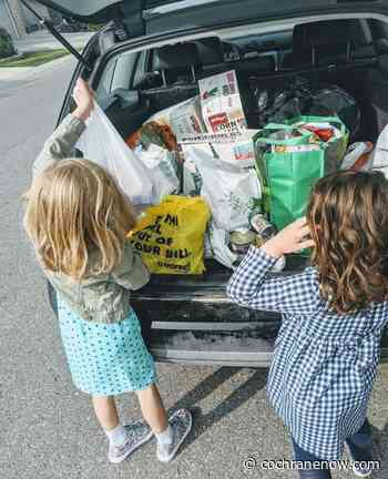 Helping Hands could use a hand this Saturday - CochraneNow.com