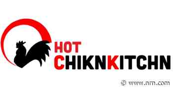 Hot Chikn Kitchn announces 3-year plan to develop 200 locations with focus on multi-unit operators