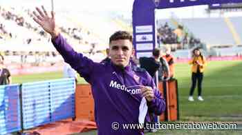 Fiorentina, Torreira stop: "Rimarrò fermo per un po', frustrazione per eliminazione contro Juve" - TUTTO mercato WEB