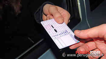 Ubriachi, senza patente o assicurazione e con l'auto sottoposta a fermo amministrativo: maxi multe della Polizia - PerugiaToday