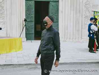 Pacchetti turistici per la Cavalcata dell'Assunta, Medieval Italy punta su Fermo. Leoni: "Tante novità, si parte il 5 giugno" - Laprovinciadifermo.com