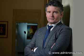 Filippo Favalli: “Tenere il denaro fermo sul conto è controproducente, meglio investire affidandosi a professionisti del settore” - Adnkronos