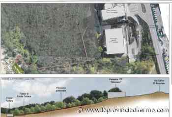 Fermo si fa bella: dal nuovo centro polivalente al recupero di Fonte Fallera. "Recuperiamo e valorizziamo angoli della città" - Laprovinciadifermo.com