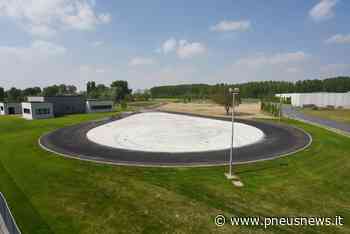 TPMS e connettività possono aiutare a ridurre i tempi di fermo nel mondo agro - PneusNews.it