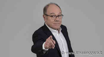 Carlo Verdone nuovo giudice sulla Rai: «Ora mi fermo e cerco i talenti della musica» - ilmessaggero.it