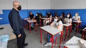 Scuola, tutto fermo: l’organico non cambia - il Resto del Carlino