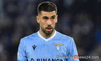 Zaccagni punto fermo della Lazio. Sarri pronto a ripartire da lui - Lazio News 24