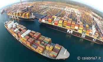 Progetto sul rigassificatore di Gioia Tauro fermo dal 2012, riparte l'iter - Calabria 7