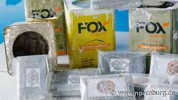 Kokain-Handel - Paraguay bis Dubai: Internationale Drogenbande zerschlagen - Neue Presse Coburg